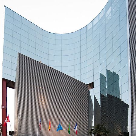Hotel Piero Della Francesca Arezzo Exterior foto