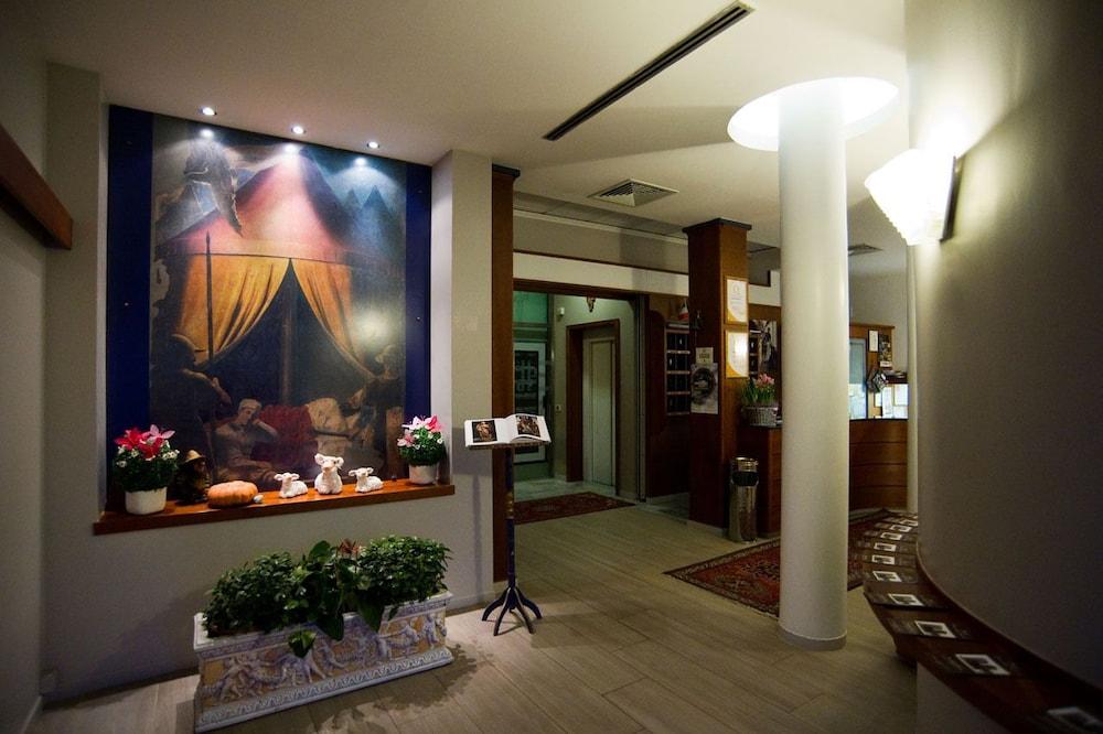 Hotel Piero Della Francesca Arezzo Exterior foto