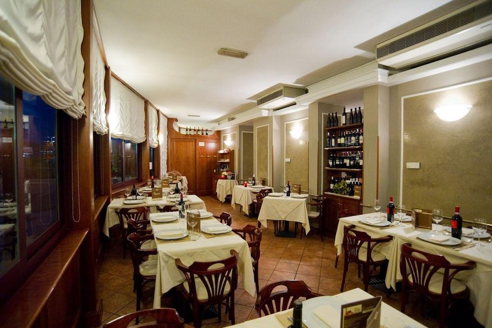 Hotel Piero Della Francesca Arezzo Exterior foto